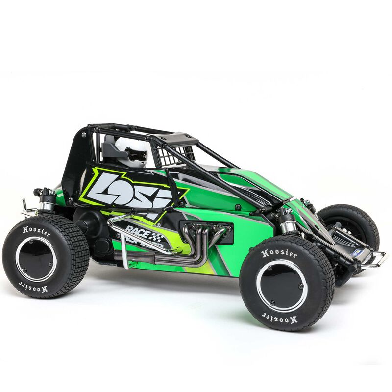 1/10 22S Sprint 2WD RTR
