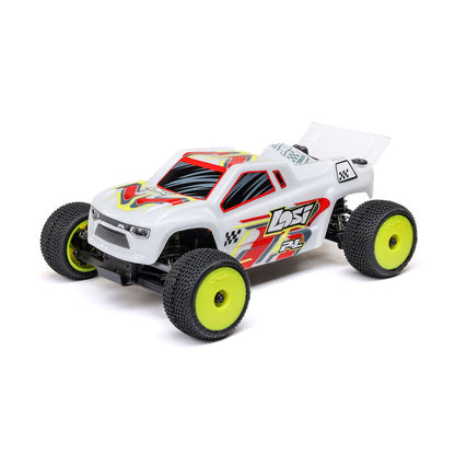1/28 Micro-T 2S 2WD RTR Stadium Truck (Battery & Charger Included)
