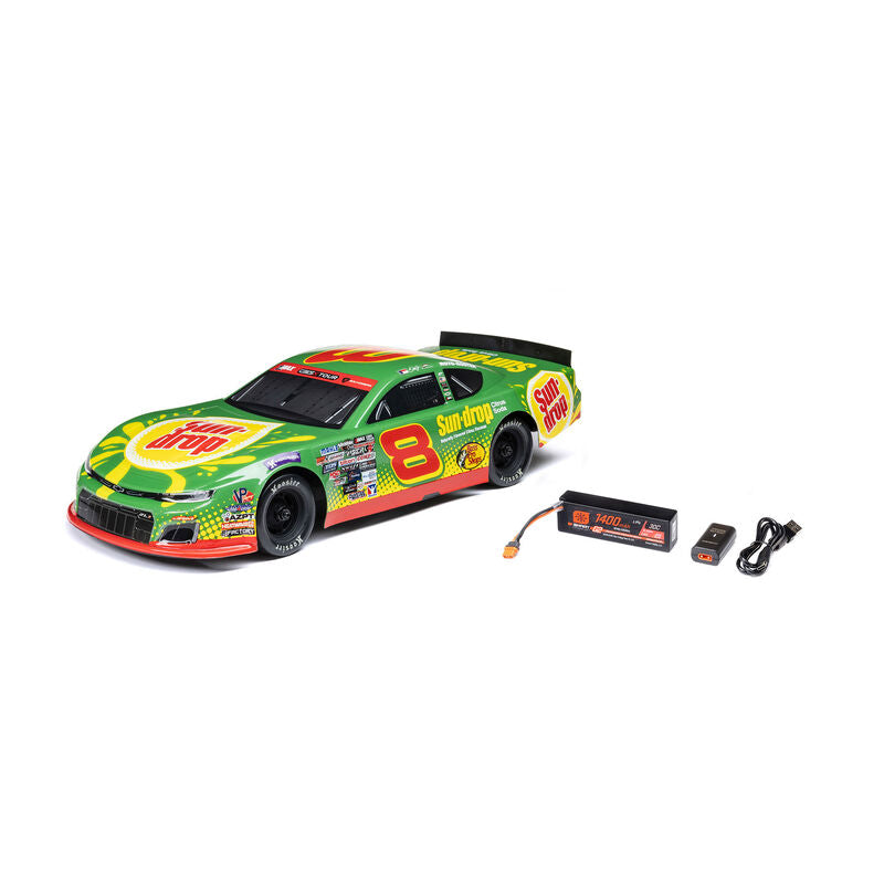 1/12 Losi Asphalt Late Model (Battery & Charger Included)