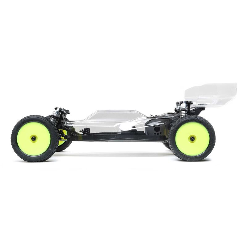 Losi 1/16 Mini-B Pro 2WD Buggy Roller