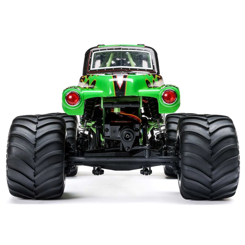1/18 Mini LMT 4X4 Brushed RTR Monster Truck
