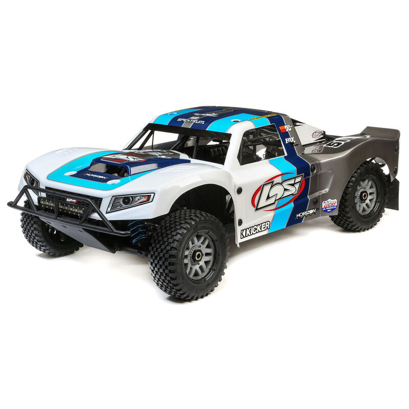 1/5 Scale RC Cars &Trucks – Parkflyers RC