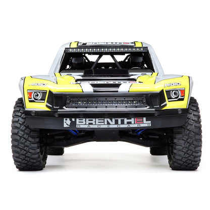 Super Baja Rey 2.0 4X4 Desert Truck Brushless RTR, Brenthel 1/6