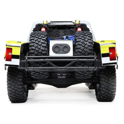 Super Baja Rey 2.0 4X4 Desert Truck Brushless RTR, Brenthel 1/6