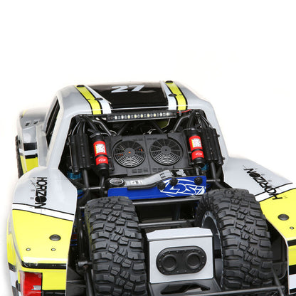 Super Baja Rey 2.0 4X4 Desert Truck Brushless RTR, Brenthel 1/6