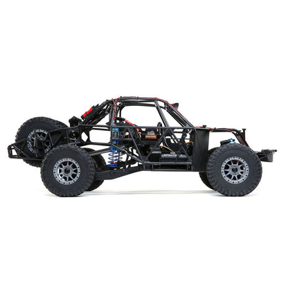 Super Baja Rey 2.0 4X4 Desert Truck Brushless RTR, Brenthel 1/6