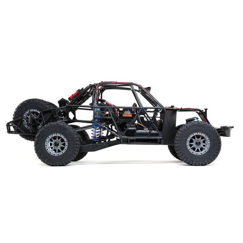 Super Baja Rey 2.0 4X4 Desert Truck Brushless RTR, Brenthel 1/6