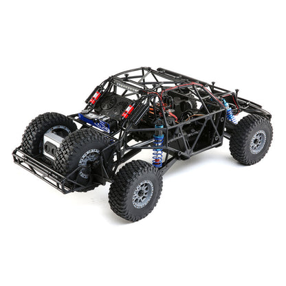 Super Baja Rey 2.0 4X4 Desert Truck Brushless RTR, Brenthel 1/6