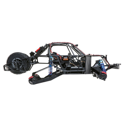 Super Baja Rey 2.0 4X4 Desert Truck Brushless RTR, Brenthel 1/6