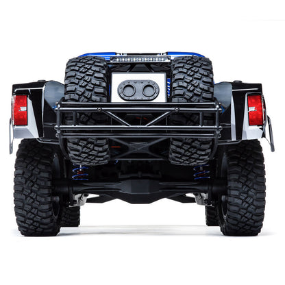 Super Baja Rey 2.0 4X4 Desert Truck Brushless RTR, King Shocks 1/6