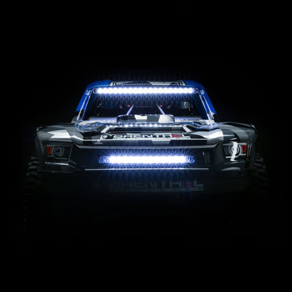 Super Baja Rey 2.0 4X4 Desert Truck Brushless RTR, King Shocks 1/6