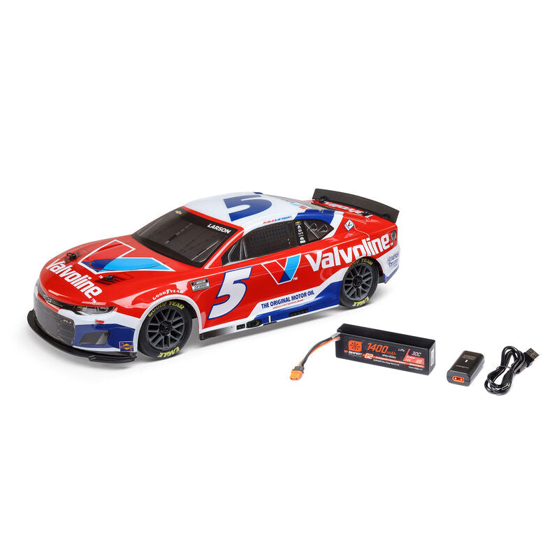1/12 NASCAR RC Racecar