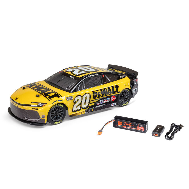 1/12 NASCAR RC Racecar