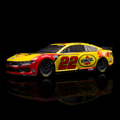 1/12 NASCAR RC Racecar