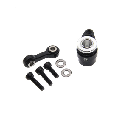 Aluminum 20T Servo Saver Arrma Grom