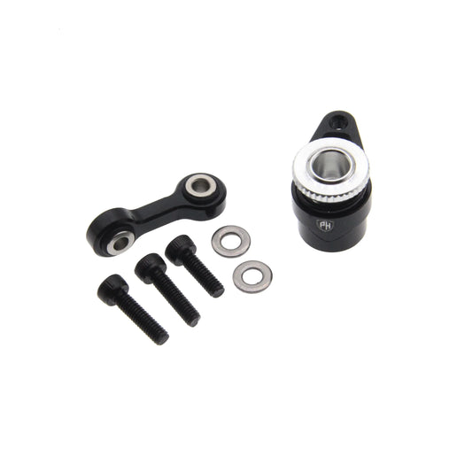 Aluminum 20T Servo Saver Arrma Grom