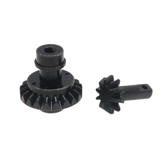 10T/20T Axle Hardened Teeth For 1/18 Redcat Ascent 18