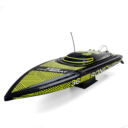 36" Pro Boat Sonicwake V3
