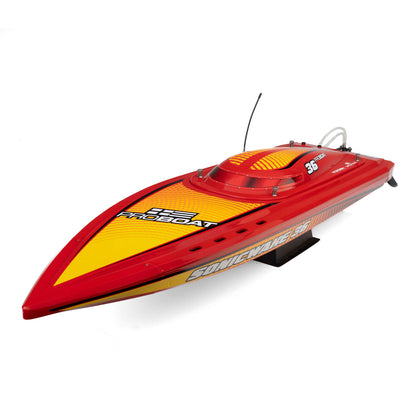 36" Pro Boat Sonicwake V3