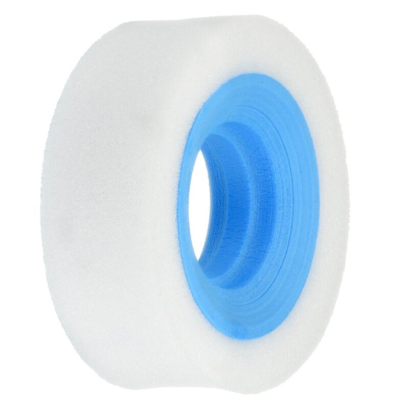 Proline 1/10 Dual Stage Front/Rear 1.9" Rock Crawling Foam (2): XL Tires