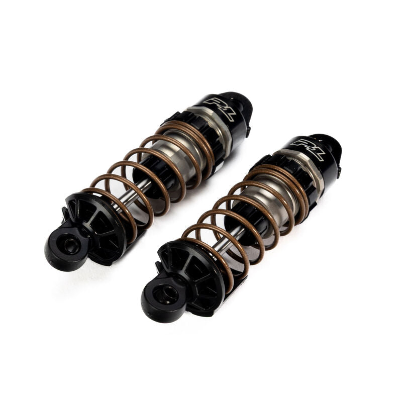 Oil-Filled Front Shocks: ARRMA MINI KRATON