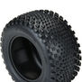 1/10 Prism T CR3 Front 2.2" Carpet Stadium Truck Tires (2)