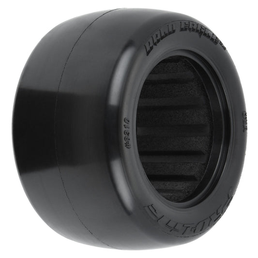 1/10 Bald Eagle T 2.0 MC Front/Rear 2.2" Off-Road Truck Tires (2)