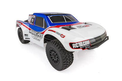 ProSC10 Lipo Battery & Charger Combo