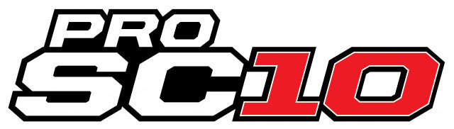 ProSC10 Lipo Battery & Charger Combo