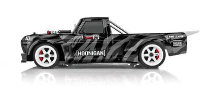 Apex2 Hoonitruck RTR 1/10 Electric 4WD Truck w/2.4GHz Radio