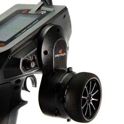 DX5 Pro 5-Channel DSMR Transmitter with SR2100