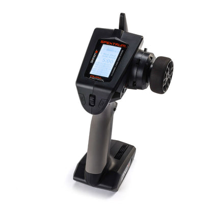 DXC+ 12-Channel DSMR+ Transmitter with SR615 Receiver