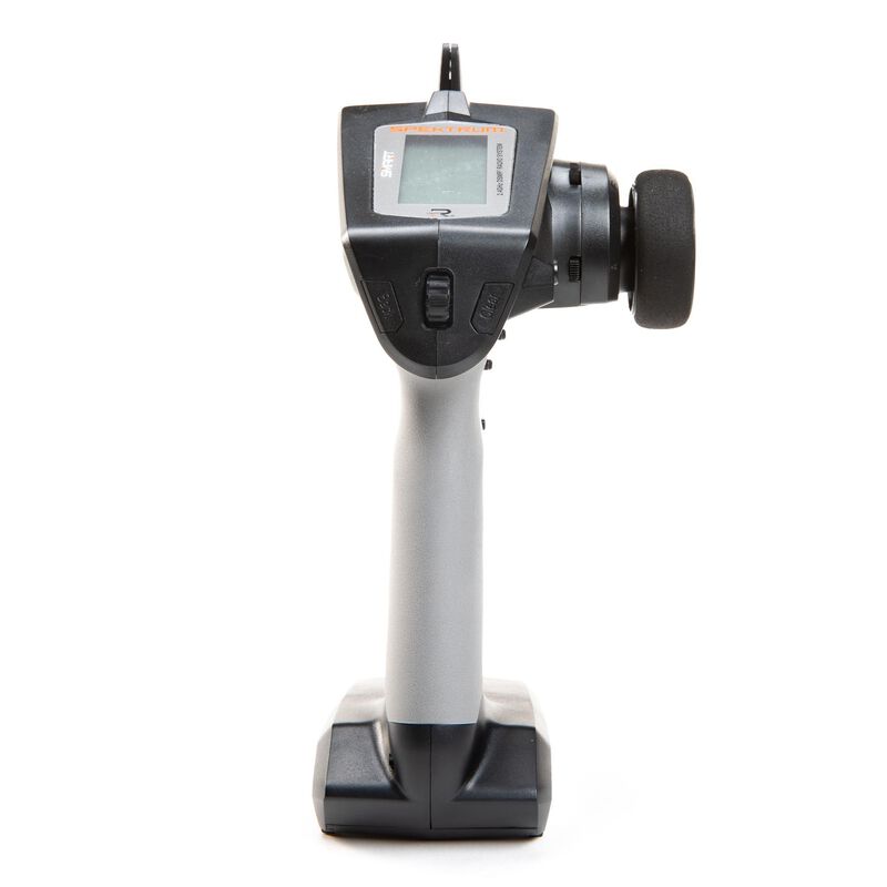 DX5C Smart 5-Channel DSMR Transmitter Only