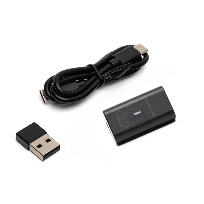 S10 G2 LiPo USB-C Smart Charger: IC2 Connector open box