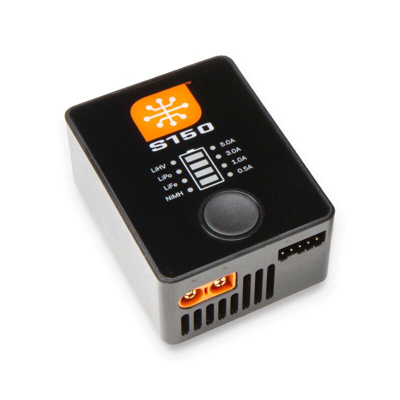 SMART S150 AC/DC Smart Charger, 1x50W