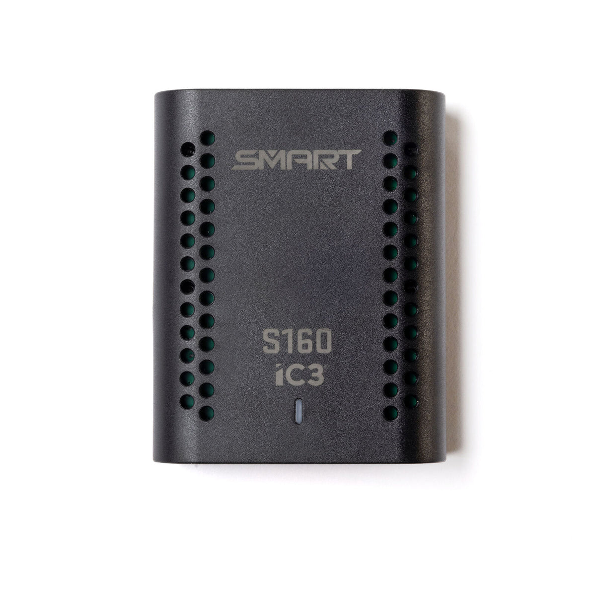 Spektrum Accessories S160 1x60W USB-C Smart Charger: IC3
