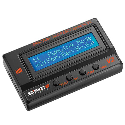 Smart ESC Programming Update Box: Avian and Firma V2