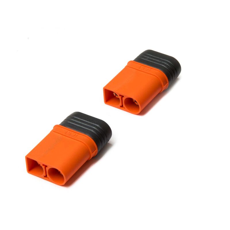 Spektrum SMART Connector: IC5 Device (2)