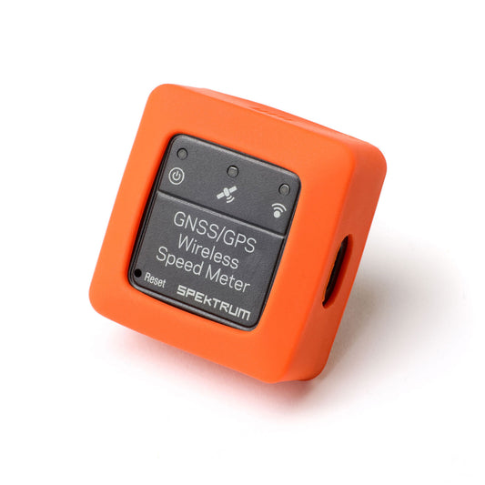 GNSS Wireless GPS Speed Meter and Data Logger