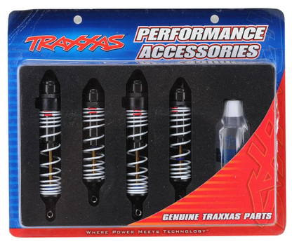 Big Bore Shock UPGRADE - Rus/Stamp/Slash Shocks
