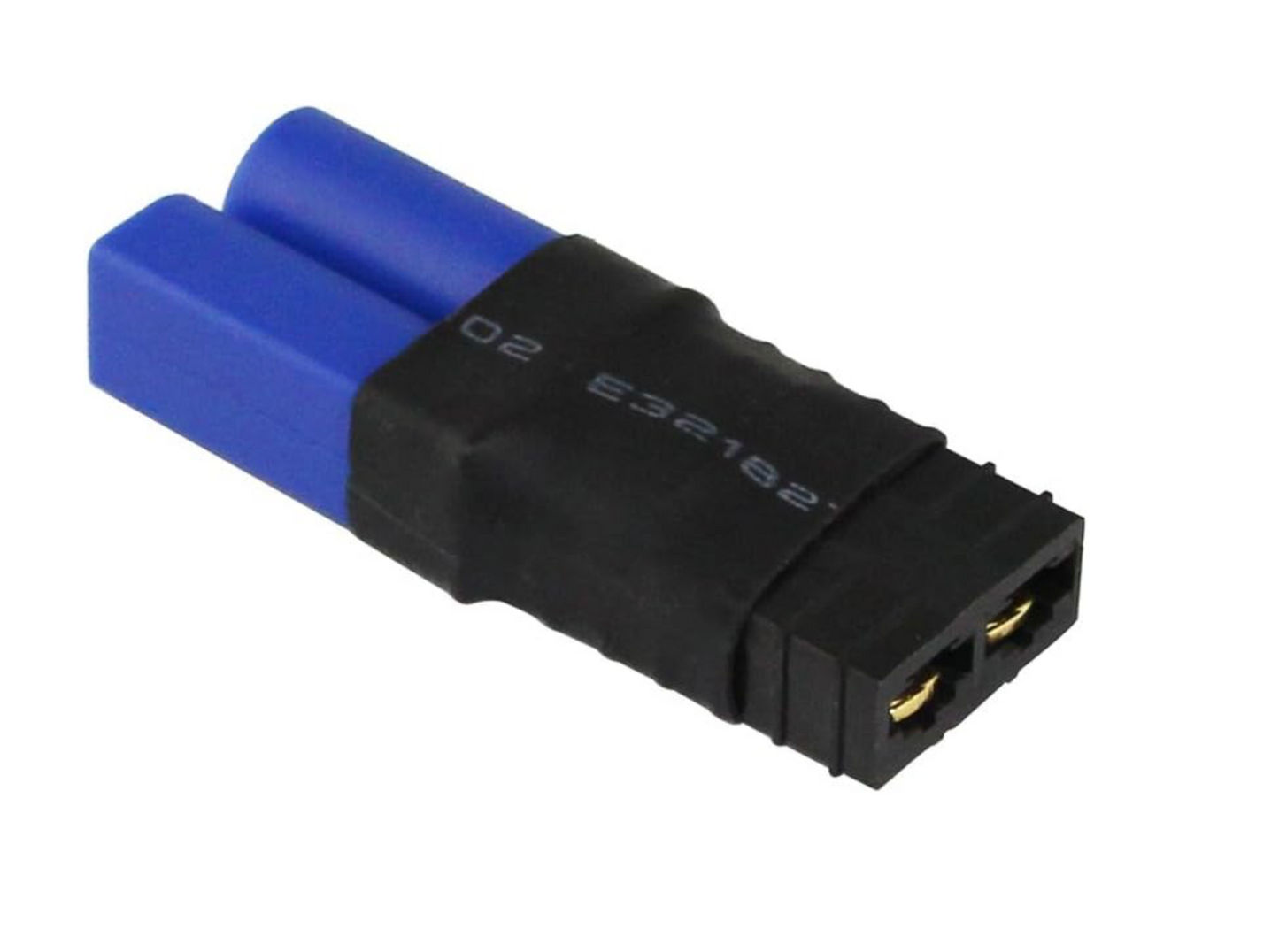 EC5 to Traxxas Adapter