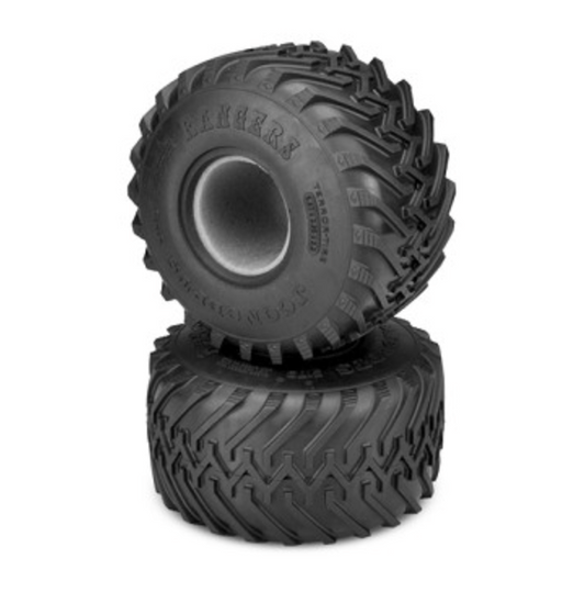 Rangers 2.2" MT | Scale tires - Gold Compound