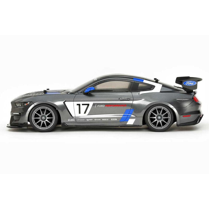 1/10 Ford Mustang GT4 TT-02 2WD On-Road Touring Kit