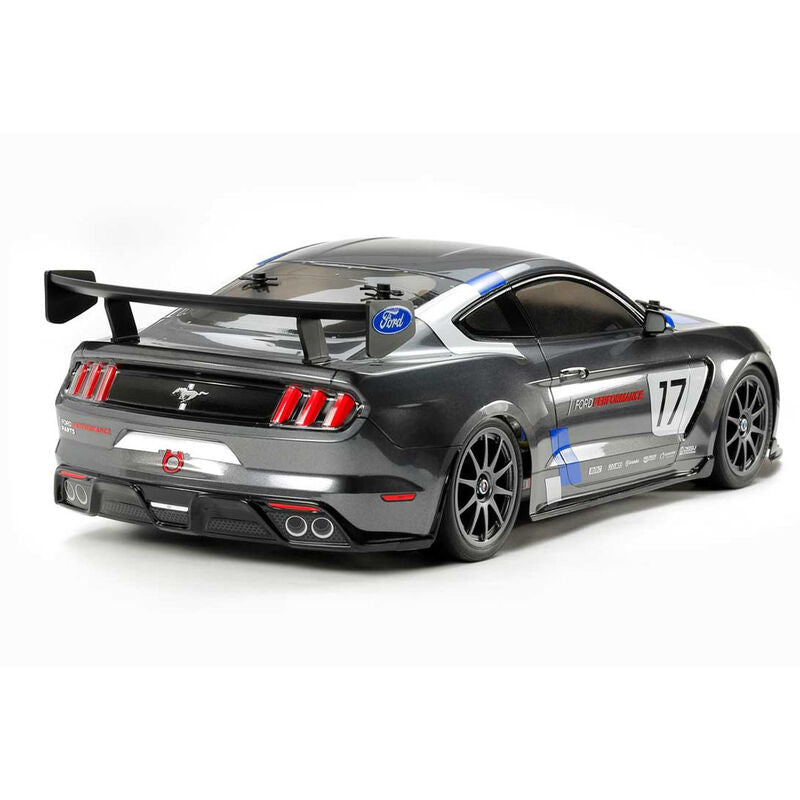 1/10 Ford Mustang GT4 TT-02 2WD On-Road Touring Kit
