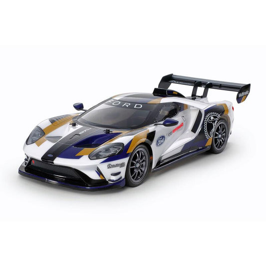 1/10 2020 Ford GT Mk II TT-02 On-Road Touring Kit