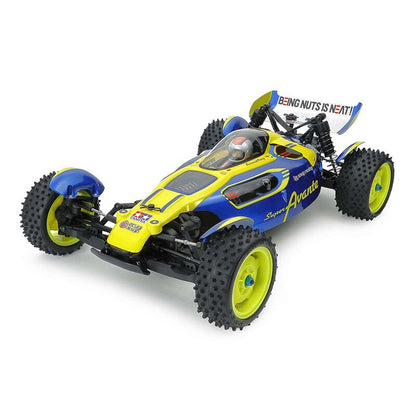 1/10 Super Avante TD4 4X4 Buggy Kit