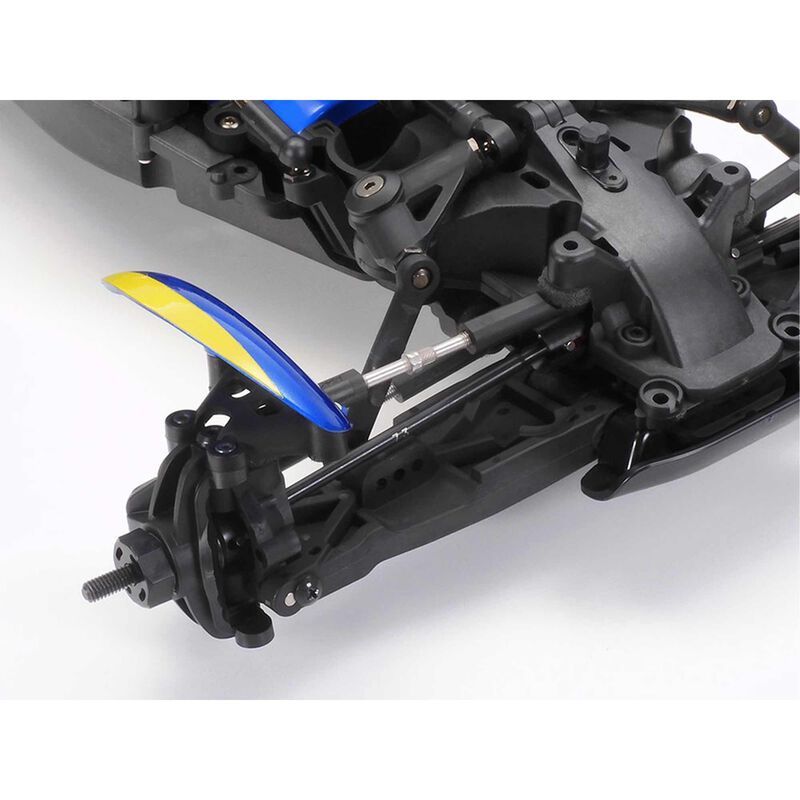 1/10 Super Avante TD4 4X4 Buggy Kit