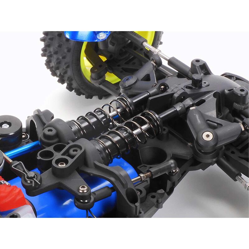 1/10 Super Avante TD4 4X4 Buggy Kit