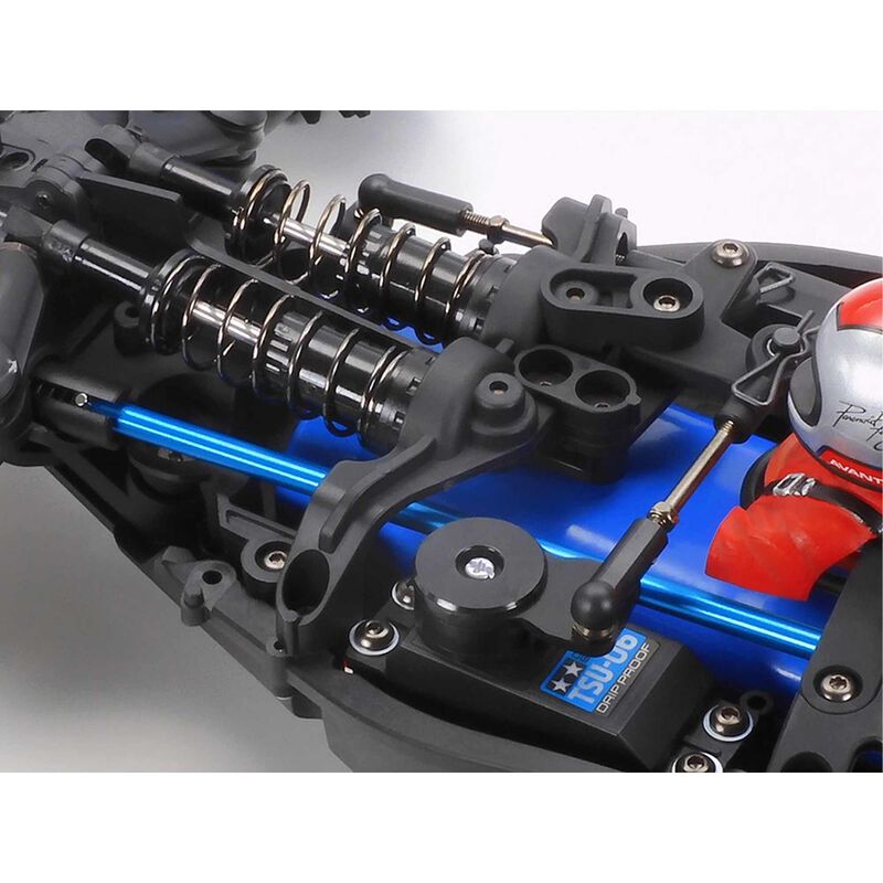 1/10 Super Avante TD4 4X4 Buggy Kit