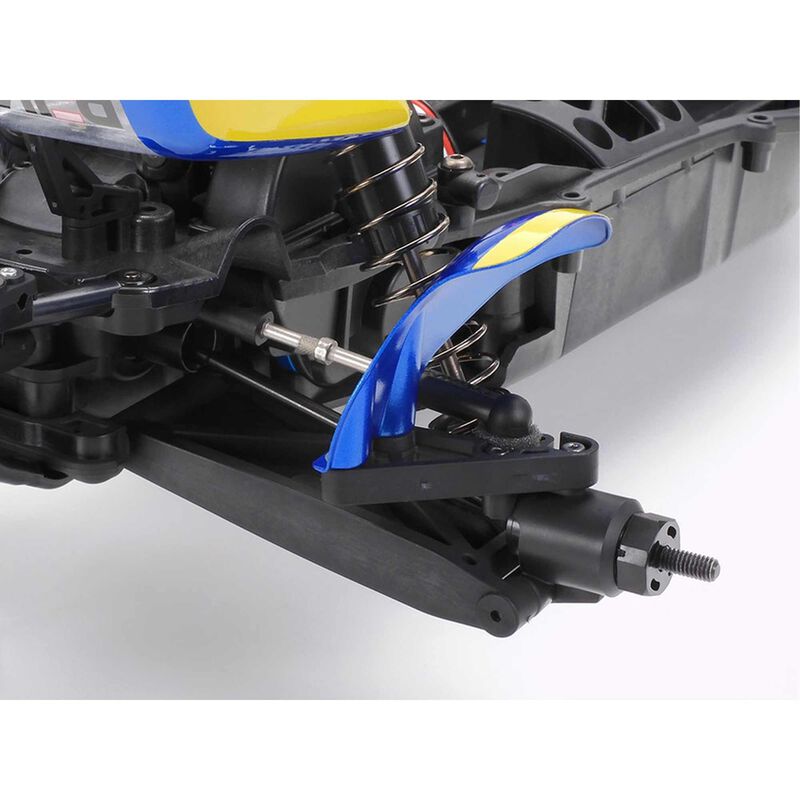 1/10 Super Avante TD4 4X4 Buggy Kit